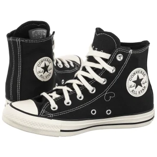 Trampki Converse CTAS Hi Black/Egret/Days Ahead A19056C