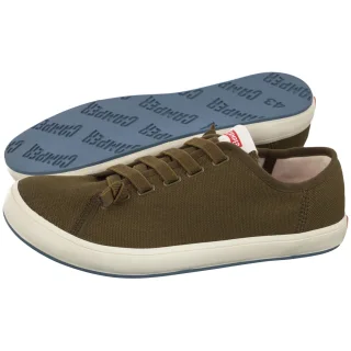 Trampki Camper Peu Rambia II Green K101095-003