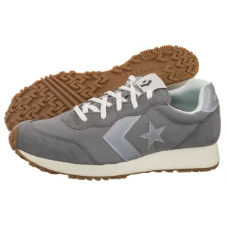 Sneakersy Converse Omega Trainer Ox Sharkskin/Egret/Classic Grey A19280C