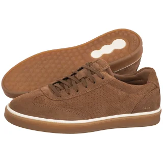 Półbuty Geox U SPherica Actif X 4 Toffee  U653JA 00022 C6018