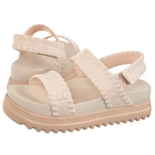 Sandały Melissa Dune Platform Ad 36976/BN176 Beige