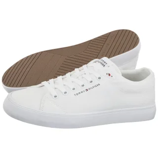 Tenisówki Tommy Hilfiger Harlem Core II Cvs FM0FM05817 YBS