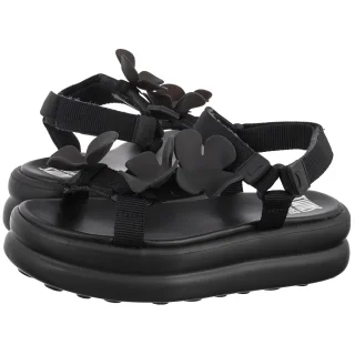 Sandały Camper TWS Black K201726-012 