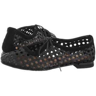 Baleriny Maciejka Czarne 07303-01/00-1