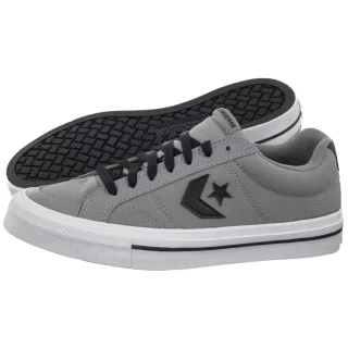 Tenisówki Converse Converse Sport Casual OX Classic Grey/Black/White A10548C