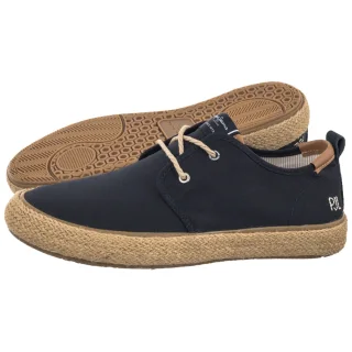 Espadryle Pepe Jeans Port Bay M Navy PMS100009 595