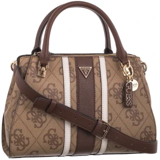 Torebka Guess Noelle II Luxury Satchel HWSS96 72070 LGW