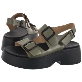 Sandały Camper Tasha Docko Romero/Negro Green K201712-004