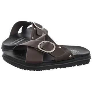 Klapki EMU Australia Ebony Espresso W13247