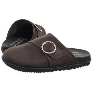 Klapki EMU Australia Amber 2.0 Espresso W13307