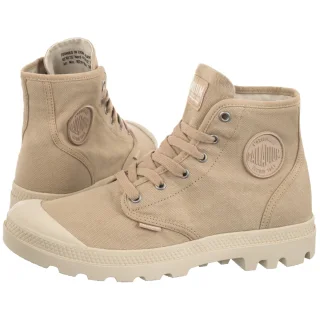 Trampki Palladium Pampa Hi Pilat 02352-298-M