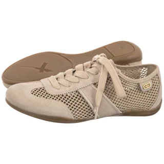 Półbuty Tamaris Beżowe 1-23608-46 400 Beige