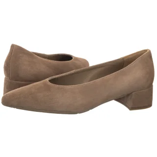 Półbuty Ryłko Jasnobrązowy C3203____ _6TWF