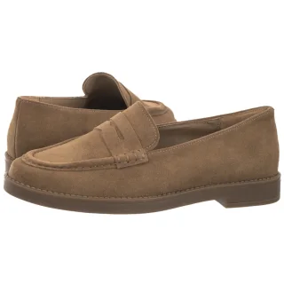 Mokasyny Ryłko Beżowe R1S05_X_ _9TA