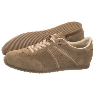 Półbuty Ryłko Beżowe 0WR09___ _6IV