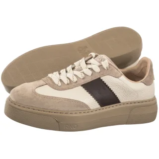 Sneakersy Ryłko Multikolor 0RR12_X_ _2DV