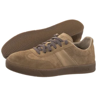Sneakersy Ryłko Beżowe U1RX4___ _2LV