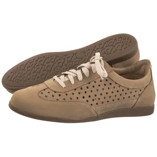 Półbuty Ryłko Piaskowe R1R08_Y_ _8CV