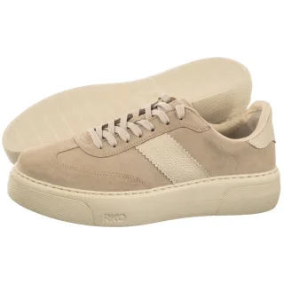 Sneakersy Ryłko Piaskowe 0RR12_X_ _8HV