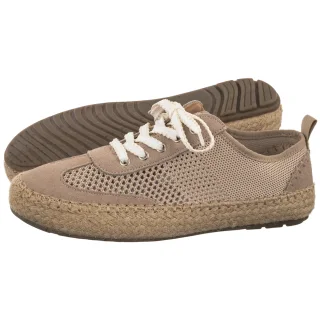 Tenisówki EMU Australia Jaida Beige W13274