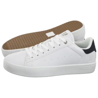 Sneakersy GAP Sun Ltx White/Navy GPM6142100122