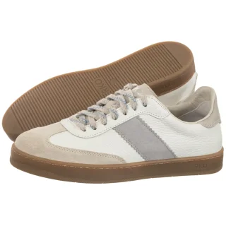 Sneakersy Ryłko Kremowy/Beżowy 0ERY6_P1 _7FV