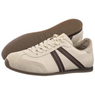 Półbuty Ryłko Beżowe 0WR09___ _4IV