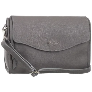 Torebka Ryłko Jasnoszara R40951TB _YW3