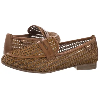 Mokasyny Tamaris Koniakowe 1-24232-46 305 Cognac