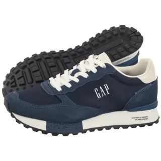Sneakersy GAP Osaka Navy GPM6134520040