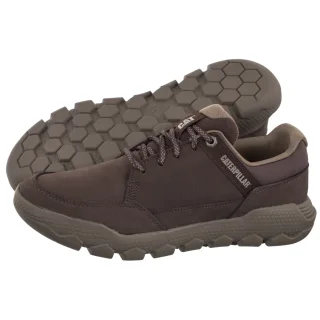 Półbuty Caterpillar Hex Lite Cruise P726402 Dark Brown