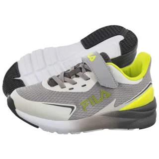 Buty Sportowe Fila Crusher V Kids Sleet-Evening Primrose FFK0076.83553