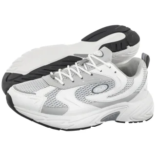 Buty Sportowe Fila Kreatix White-Gray Violet FFM0462.13096