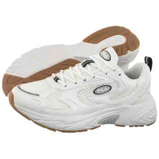 Buty Sportowe Fila Kreatix Wmn White-White FFW0617.13033