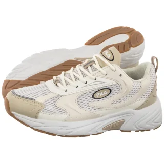 Buty Sportowe Fila Kreatix Wmn Marshmallow-Antique White FFW0617.13496