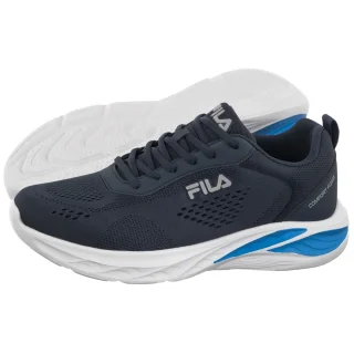 Buty Sportowe Fila Spectris Spellbound-Mediterranian Blue FFM0479.53379