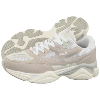 Buty Sportowe Fila Recade S Nimbus Cloud-White FFM0407.73137