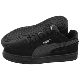 Sneakersy Puma Caven III SD Puma Black-Smokey Gray-White 404486-01