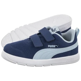 Buty Sportowe Puma Cortflex V3 Mesh Inf Blue Jewel-Lucite 398086-19