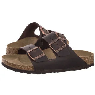 Klapki Birkenstock Arizona BS Habana 0052533