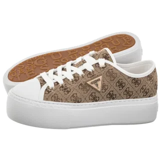 Trampki Guess Joezi4 FLJJZ4 FAL12 BEIBR