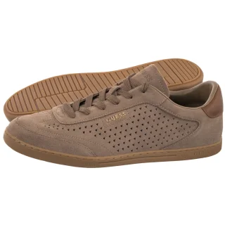 Półbuty Guess Nixxter FMJNIX SUE12 Brown