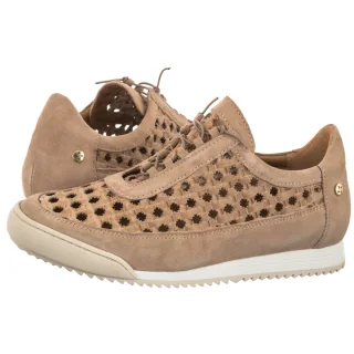 Sneakersy Maciejka Beżowe 07323-04/00-1