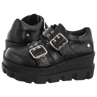 Półbuty Altercore Lori Black