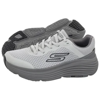 Buty Sportowe Skechers Max Cushioning Endeavour Gray 220613/GRY