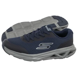 Buty Sportowe Skechers Glide-Step Vortex Navy 221041/NVY