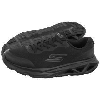 Buty Sportowe Skechers Glide-Step Vortex Black 221041/BBK