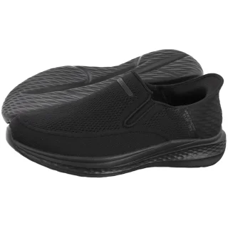 Slip-On Skechers Slade Deacon Black 210887/BBK