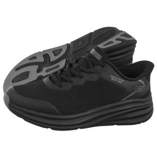 Sneakersy Skechers Bobs Skillz Black 118431/BBK