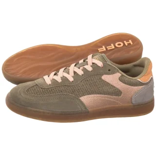 Sneakersy HOFF Park Crochet Sage 12519018